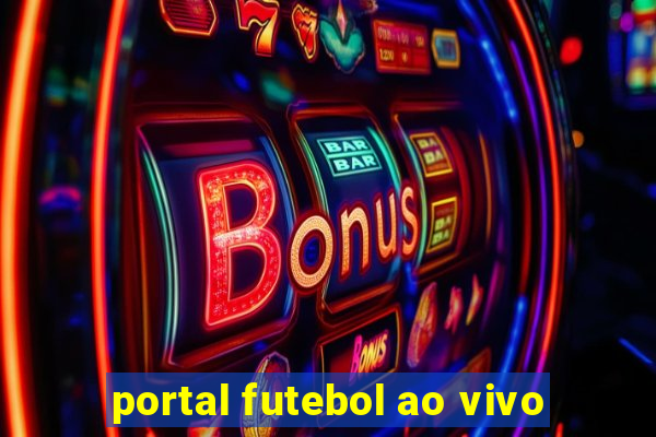 portal futebol ao vivo